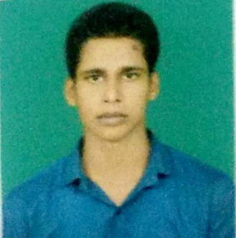 Student Photo Not Available